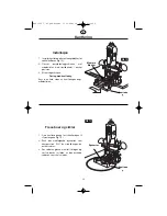 Предварительный просмотр 59 страницы Dremel 335 Operating/Safety Instructions Manual