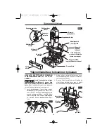 Предварительный просмотр 63 страницы Dremel 335 Operating/Safety Instructions Manual