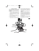 Предварительный просмотр 65 страницы Dremel 335 Operating/Safety Instructions Manual