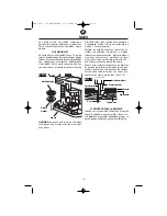 Предварительный просмотр 70 страницы Dremel 335 Operating/Safety Instructions Manual