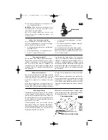 Предварительный просмотр 77 страницы Dremel 335 Operating/Safety Instructions Manual