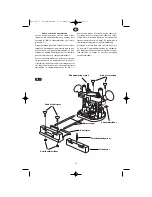 Предварительный просмотр 78 страницы Dremel 335 Operating/Safety Instructions Manual