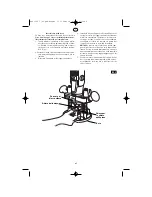 Предварительный просмотр 85 страницы Dremel 335 Operating/Safety Instructions Manual