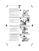 Предварительный просмотр 86 страницы Dremel 335 Operating/Safety Instructions Manual