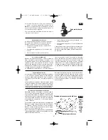 Предварительный просмотр 87 страницы Dremel 335 Operating/Safety Instructions Manual