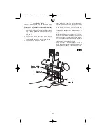 Предварительный просмотр 95 страницы Dremel 335 Operating/Safety Instructions Manual