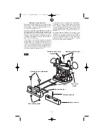 Предварительный просмотр 98 страницы Dremel 335 Operating/Safety Instructions Manual