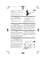 Предварительный просмотр 107 страницы Dremel 335 Operating/Safety Instructions Manual