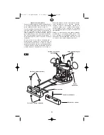 Предварительный просмотр 108 страницы Dremel 335 Operating/Safety Instructions Manual