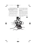 Предварительный просмотр 115 страницы Dremel 335 Operating/Safety Instructions Manual