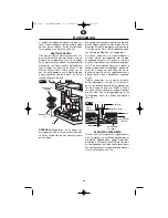 Предварительный просмотр 120 страницы Dremel 335 Operating/Safety Instructions Manual