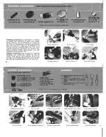 Preview for 6 page of Dremel 370 Operating Instructions Manual