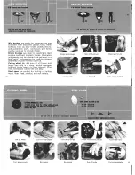 Preview for 7 page of Dremel 370 Operating Instructions Manual