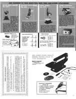 Preview for 8 page of Dremel 370 Operating Instructions Manual