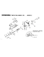 Preview for 9 page of Dremel 370 Operating Instructions Manual