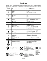 Preview for 29 page of Dremel 398 Operating/Safety Instructions Manual