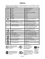 Preview for 53 page of Dremel 398 Operating/Safety Instructions Manual