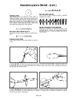 Preview for 68 page of Dremel 398 Operating/Safety Instructions Manual