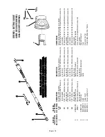 Preview for 76 page of Dremel 398 Operating/Safety Instructions Manual