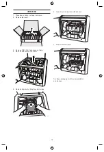 Предварительный просмотр 10 страницы Dremel 3D40 FLEX Original Instructions Manual