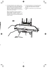 Предварительный просмотр 21 страницы Dremel 3D40 FLEX Original Instructions Manual