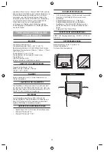 Предварительный просмотр 35 страницы Dremel 3D40 FLEX Original Instructions Manual