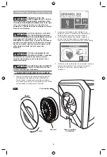 Предварительный просмотр 80 страницы Dremel 3D40 FLEX Original Instructions Manual