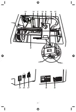 Предварительный просмотр 101 страницы Dremel 3D40 FLEX Original Instructions Manual