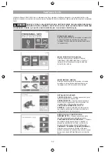 Предварительный просмотр 104 страницы Dremel 3D40 FLEX Original Instructions Manual