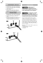 Предварительный просмотр 116 страницы Dremel 3D40 FLEX Original Instructions Manual