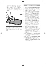 Предварительный просмотр 119 страницы Dremel 3D40 FLEX Original Instructions Manual