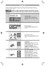 Предварительный просмотр 166 страницы Dremel 3D40 FLEX Original Instructions Manual