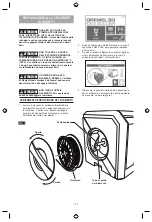 Предварительный просмотр 173 страницы Dremel 3D40 FLEX Original Instructions Manual