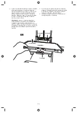 Предварительный просмотр 176 страницы Dremel 3D40 FLEX Original Instructions Manual