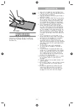 Предварительный просмотр 212 страницы Dremel 3D40 FLEX Original Instructions Manual