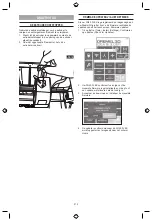 Предварительный просмотр 213 страницы Dremel 3D40 FLEX Original Instructions Manual