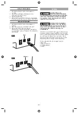 Предварительный просмотр 269 страницы Dremel 3D40 FLEX Original Instructions Manual