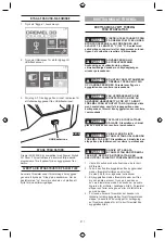 Предварительный просмотр 271 страницы Dremel 3D40 FLEX Original Instructions Manual