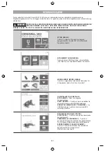 Предварительный просмотр 287 страницы Dremel 3D40 FLEX Original Instructions Manual