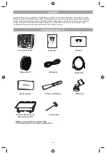 Предварительный просмотр 315 страницы Dremel 3D40 FLEX Original Instructions Manual