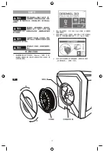 Предварительный просмотр 417 страницы Dremel 3D40 FLEX Original Instructions Manual