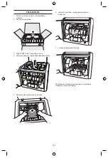 Предварительный просмотр 502 страницы Dremel 3D40 FLEX Original Instructions Manual