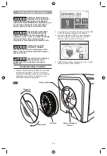 Предварительный просмотр 510 страницы Dremel 3D40 FLEX Original Instructions Manual