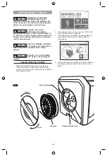 Предварительный просмотр 540 страницы Dremel 3D40 FLEX Original Instructions Manual