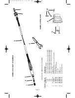 Предварительный просмотр 24 страницы Dremel 400 SERIES DIGITAL 398-49 Operating/Safety Instructions Manual