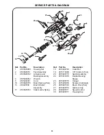 Предварительный просмотр 22 страницы Dremel 400 Series XPR Instructional Safety Manual