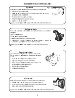 Предварительный просмотр 67 страницы Dremel 400 Series XPR Instructional Safety Manual