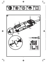 Предварительный просмотр 2 страницы Dremel 4000 Original Instructions Manual