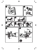 Предварительный просмотр 12 страницы Dremel 4000 Original Instructions Manual