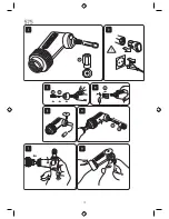 Предварительный просмотр 13 страницы Dremel 4000 Original Instructions Manual